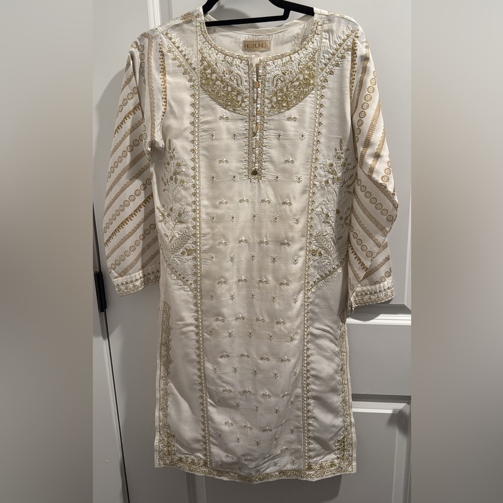 Hemline - Pakistani brand